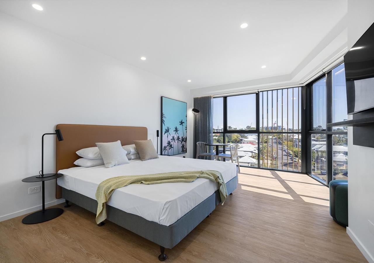Rambla At South City Sq Brisbane Exterior foto